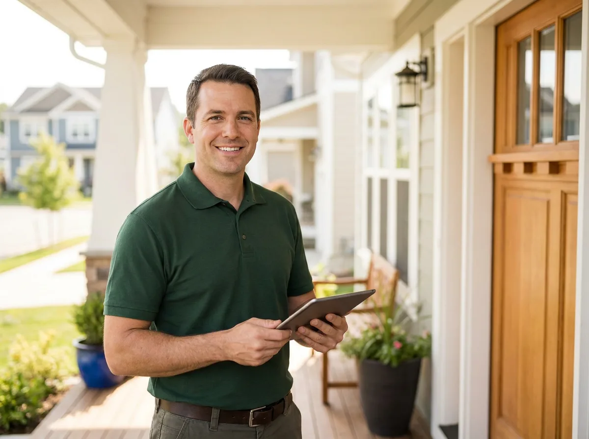 Pest control FAQs for West Green, GA